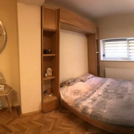 Apartment Vintige Cluj Napoca Bagian luar foto