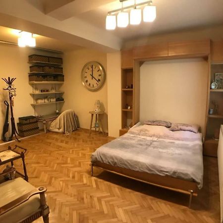 Apartment Vintige Cluj Napoca Bagian luar foto