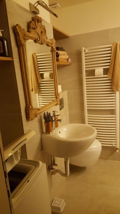 Apartment Vintige Cluj Napoca Bagian luar foto