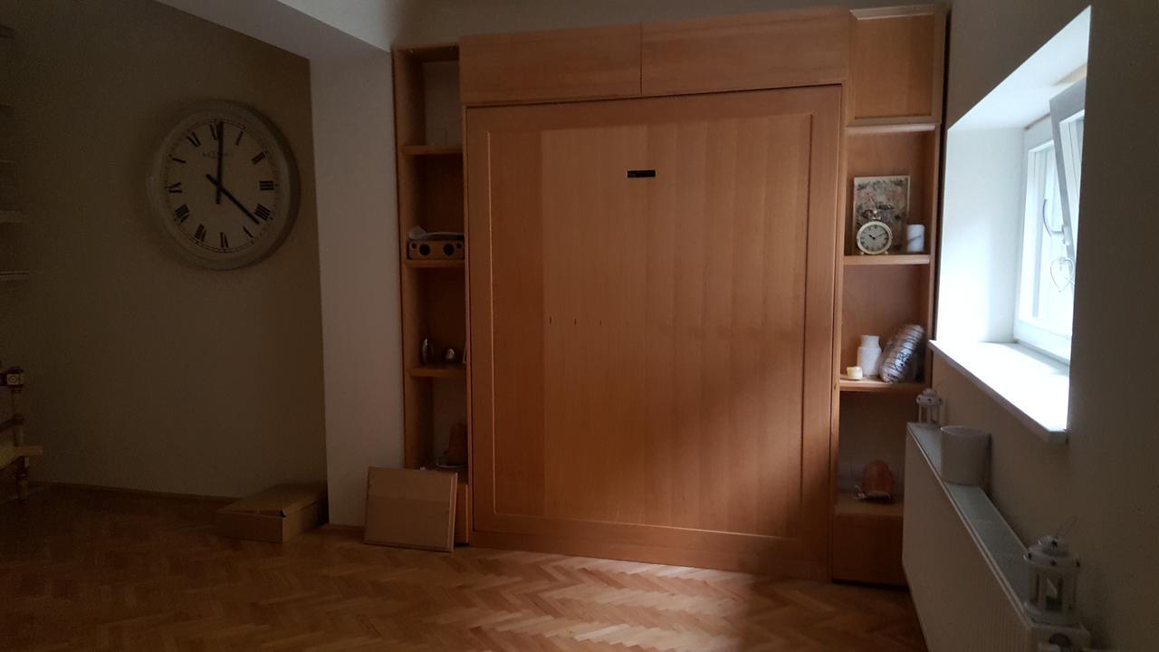 Apartment Vintige Cluj Napoca Bagian luar foto