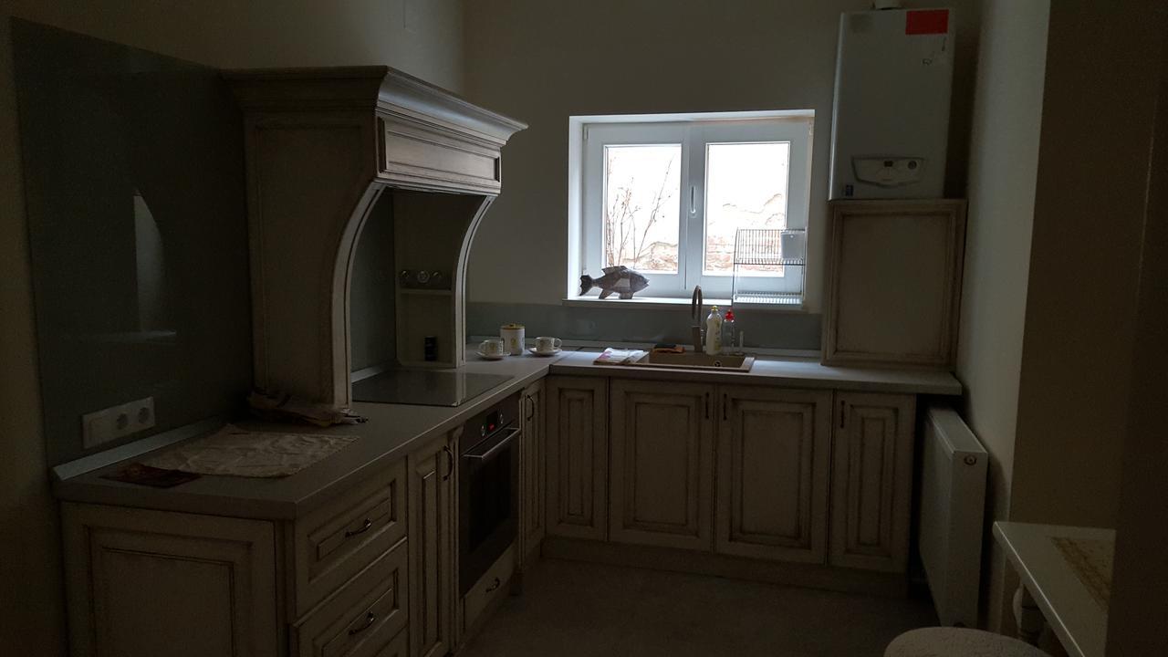 Apartment Vintige Cluj Napoca Bagian luar foto