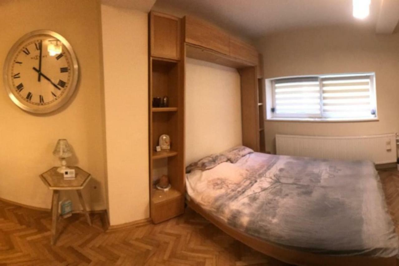 Apartment Vintige Cluj Napoca Bagian luar foto