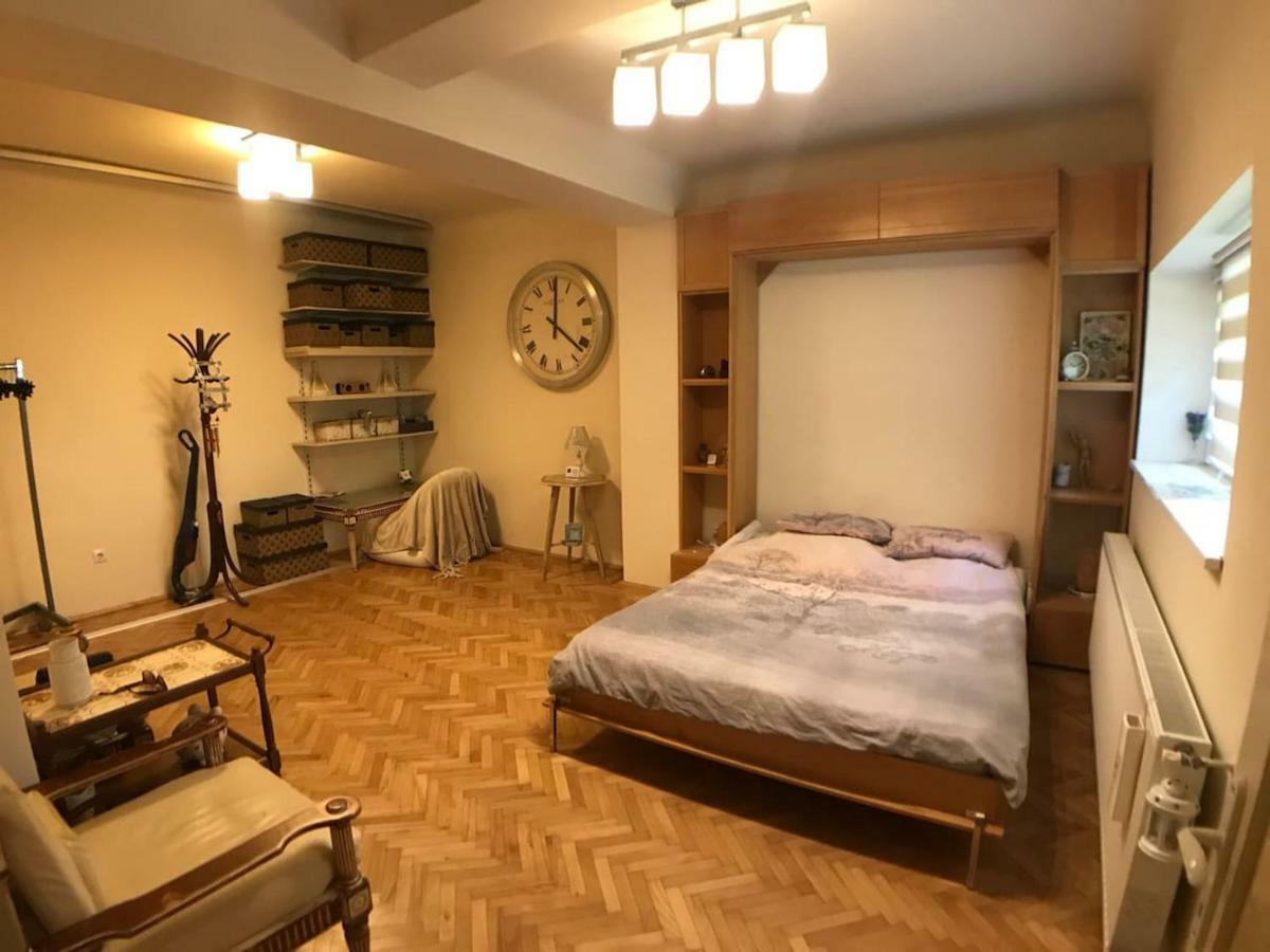 Apartment Vintige Cluj Napoca Bagian luar foto