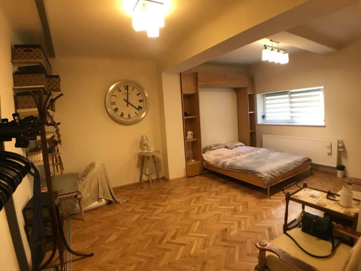 Apartment Vintige Cluj Napoca Bagian luar foto